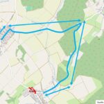 Umleitung Ortsdurchfahrt Schwickartshausen