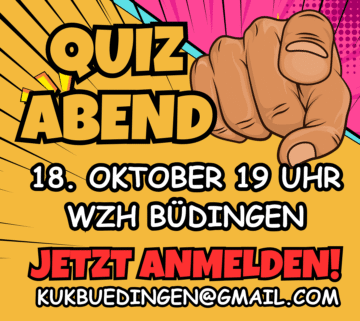 Quizabend Fakt