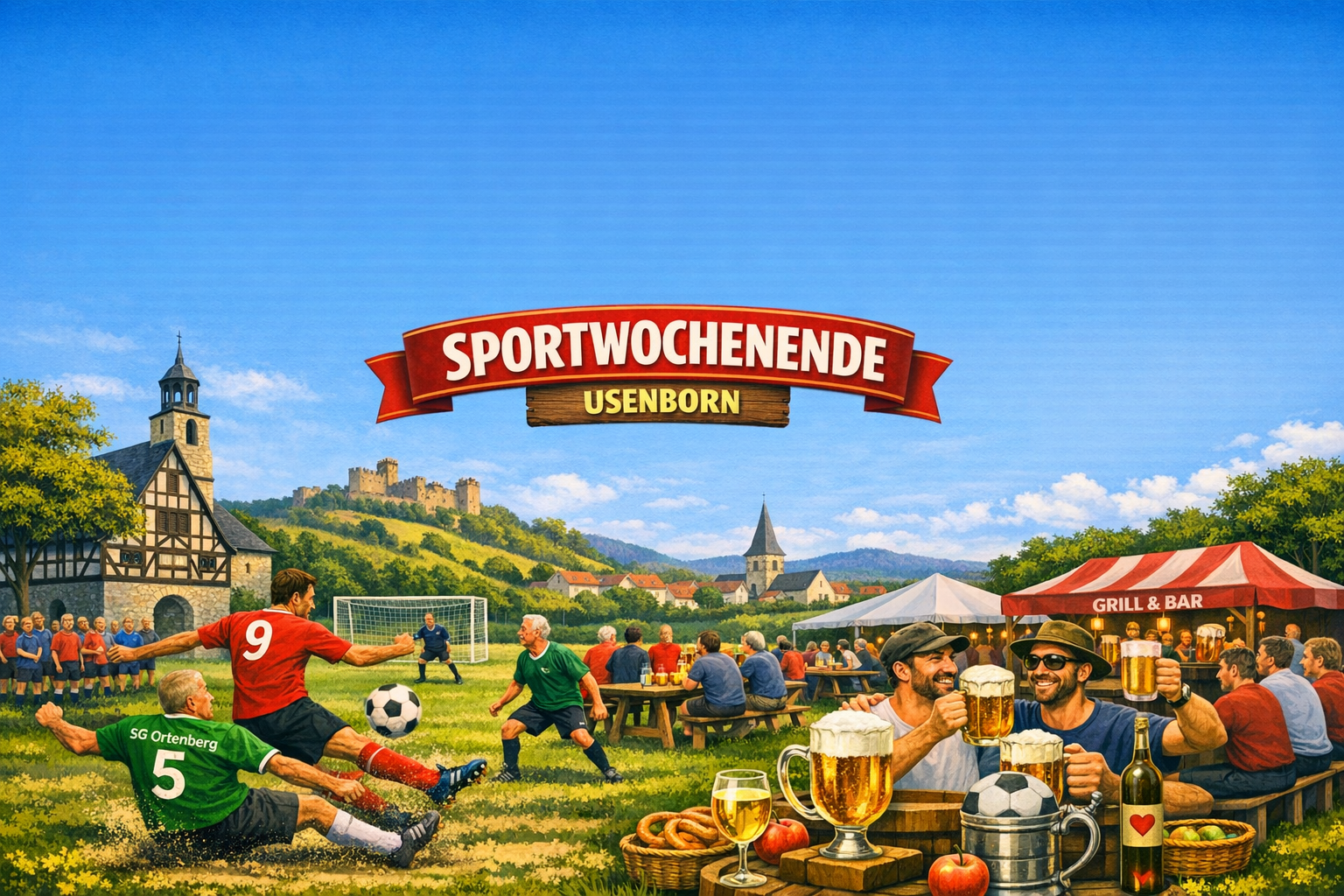 20260515 Sportwochenende quer Beitragsbild